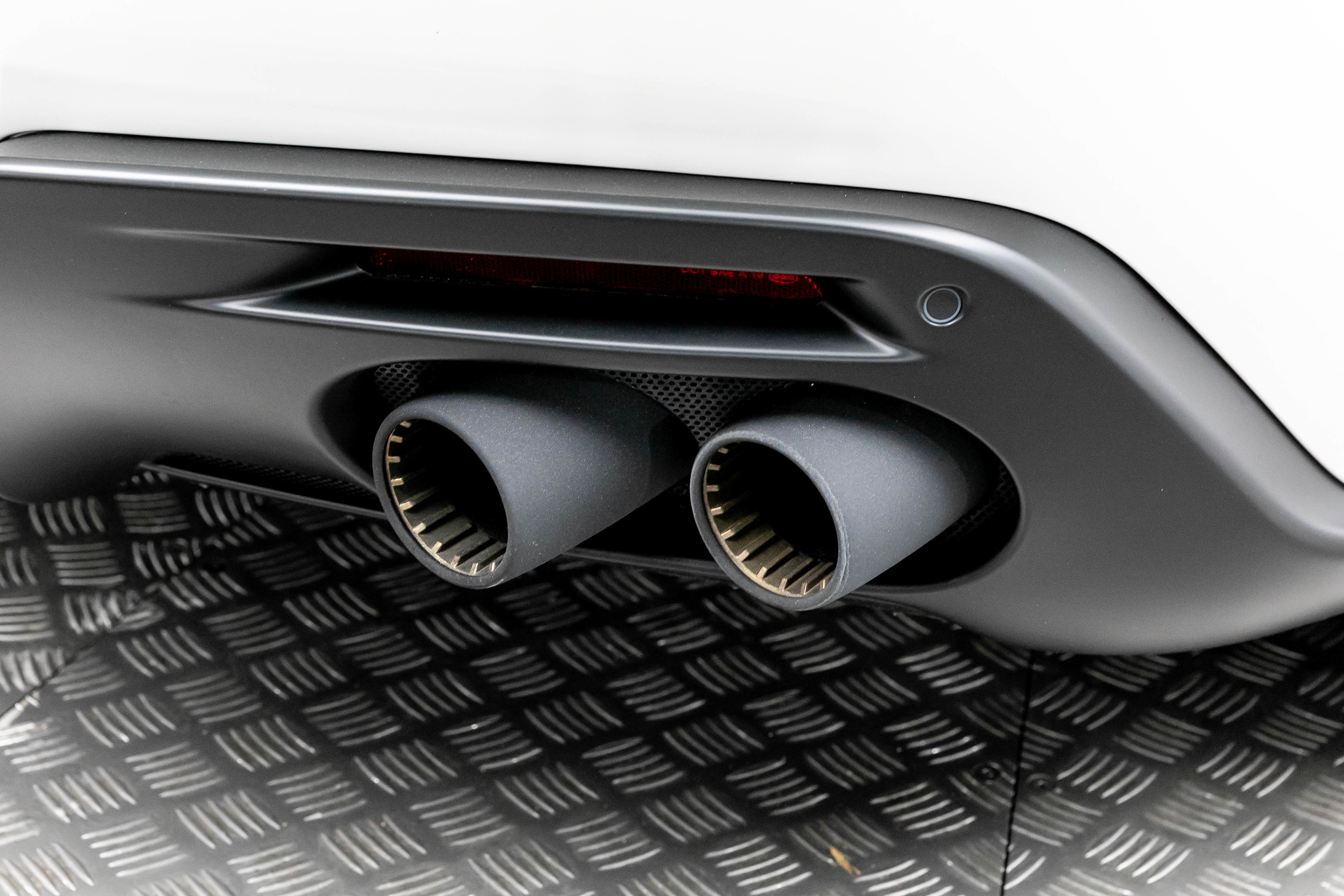 Certified 2022 Ferrari Roma image 35