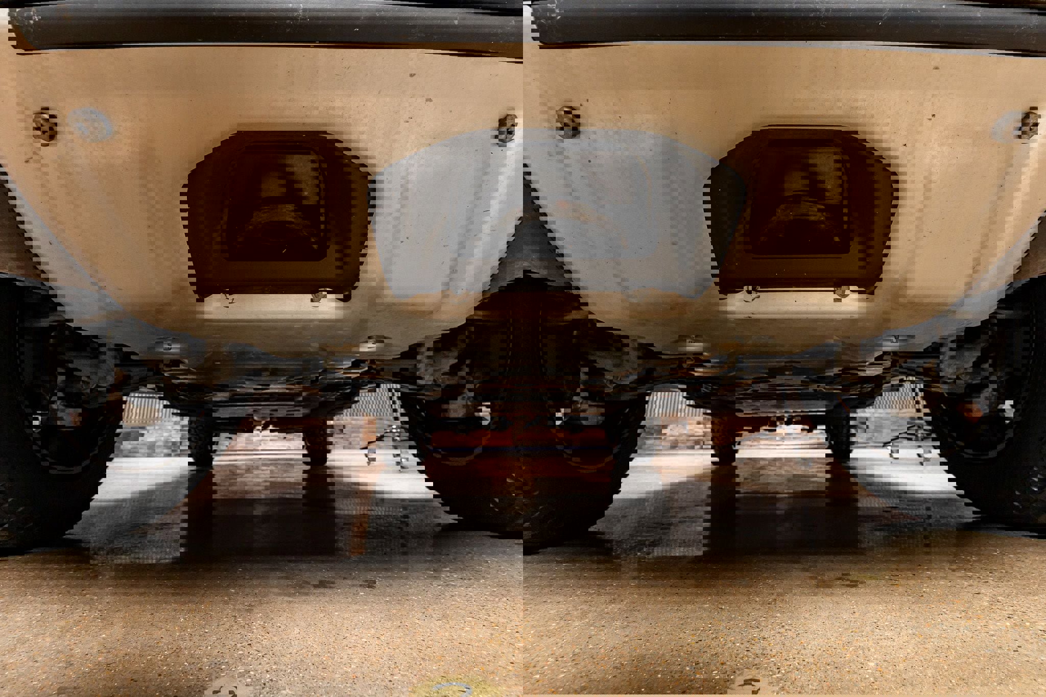 Used 2025 Land Rover Defender 130 X image 15