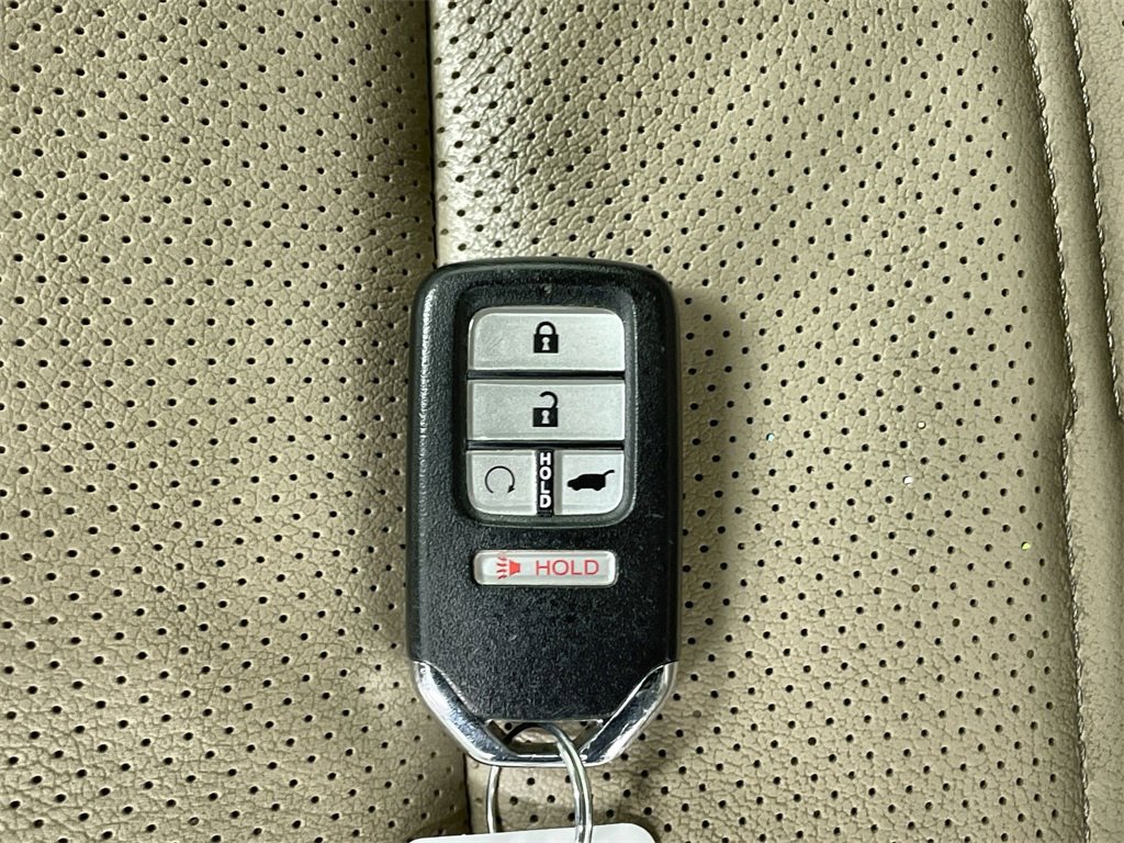 Used 2022 Honda CR-V EX-L image 32