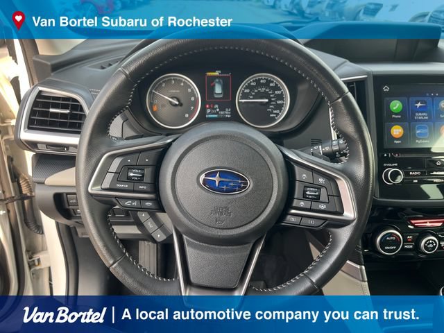 Used 2023 Subaru Forester Limited AWD/4WD image 18