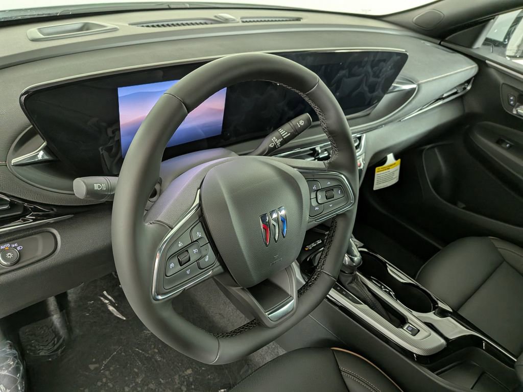 New 2026 Buick Envista Avenir image 20