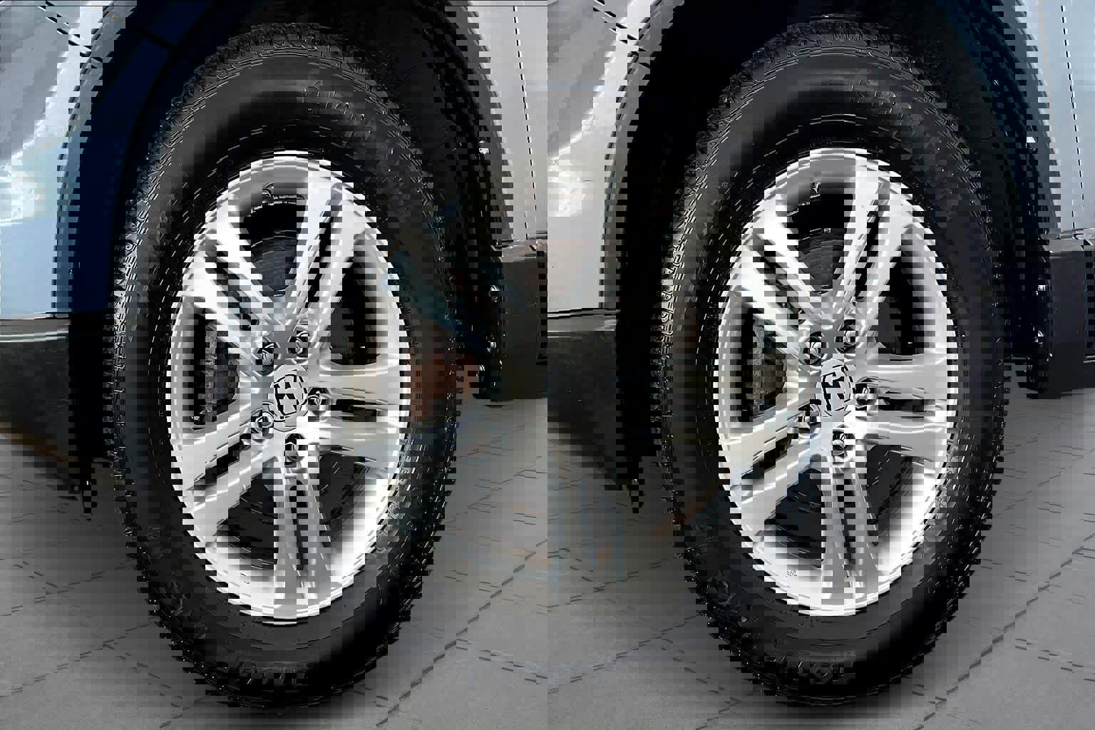 Used 2011 Honda CR-V EX-L image 9