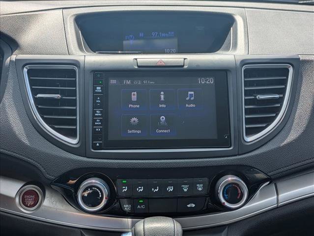 Used 2016 Honda CR-V EX image 14