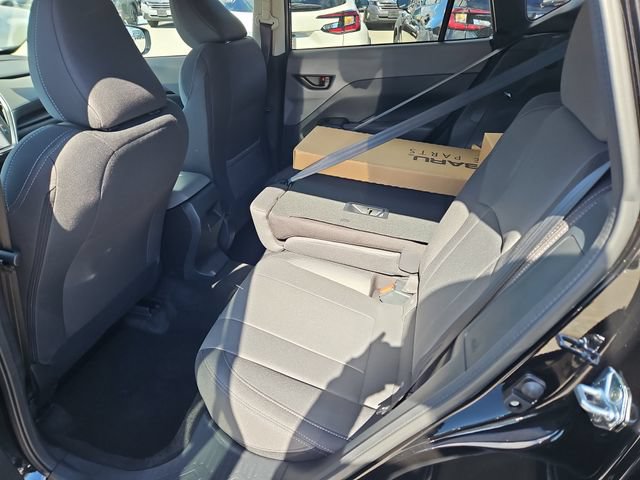 New 2026 Subaru Crosstrek 2.5i AWD/4WD image 15
