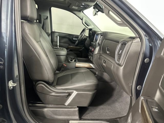 Used 2020 Chevrolet Silverado 1500 RST image 28