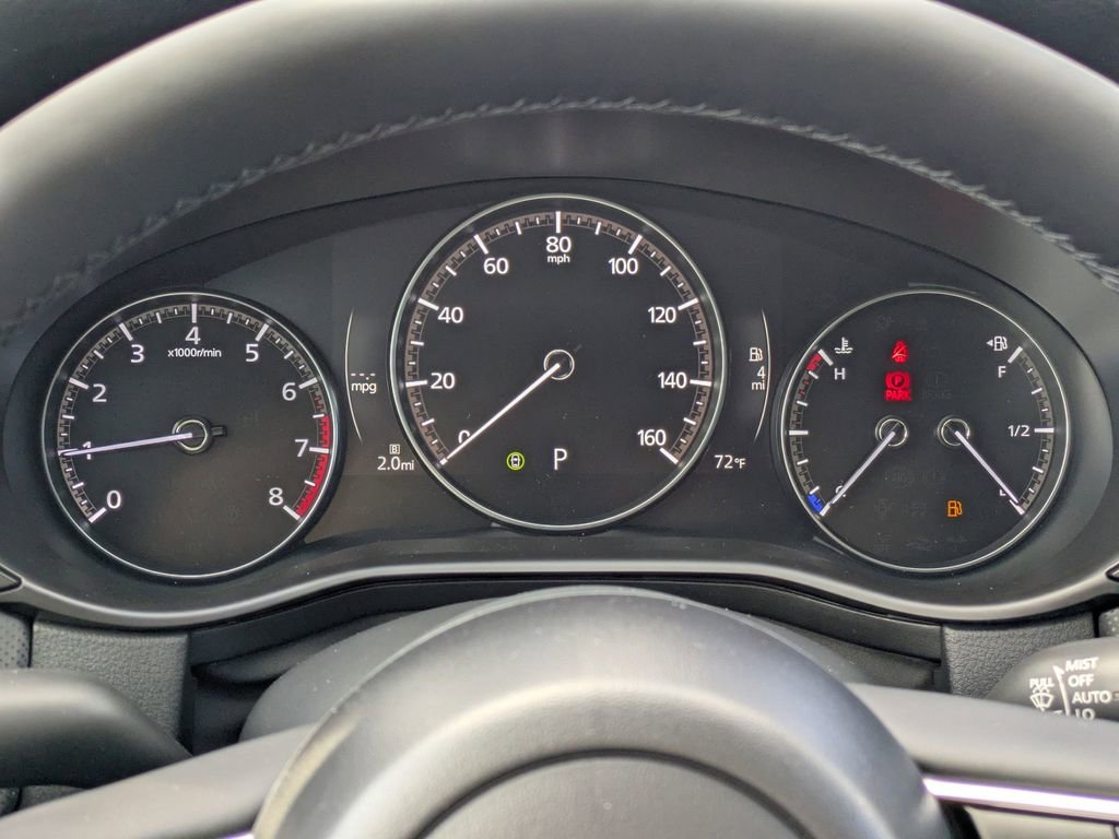 New 2026 MAZDA CX-50 AWD 2.5 S w/ Cargo Package image 16