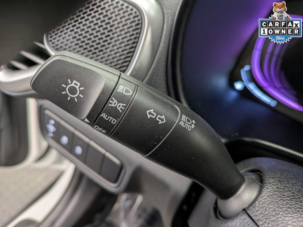 Certified 2025 Kia Soul LX w/ LX Technology Package image 19