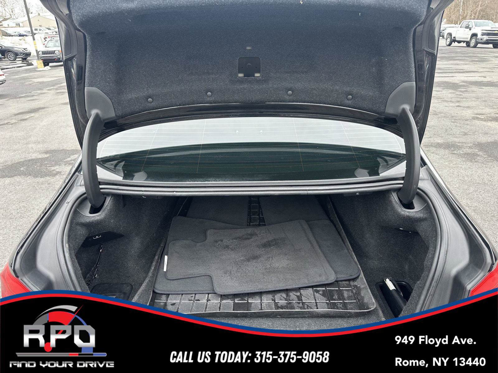 Used 2017 BMW 540i xDrive AWD/4WD image 24