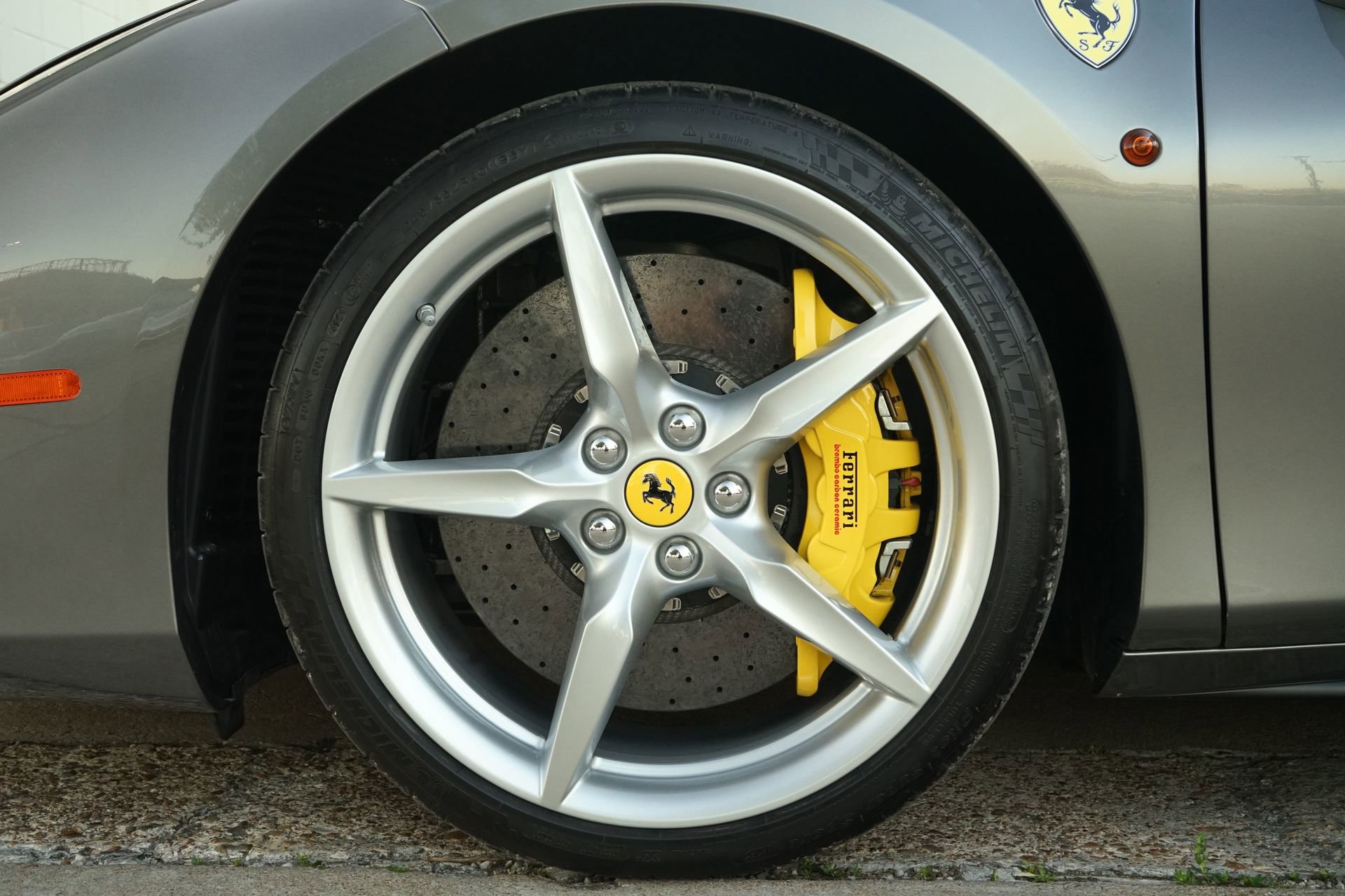 Used 2016 Ferrari 488 GTB image 26