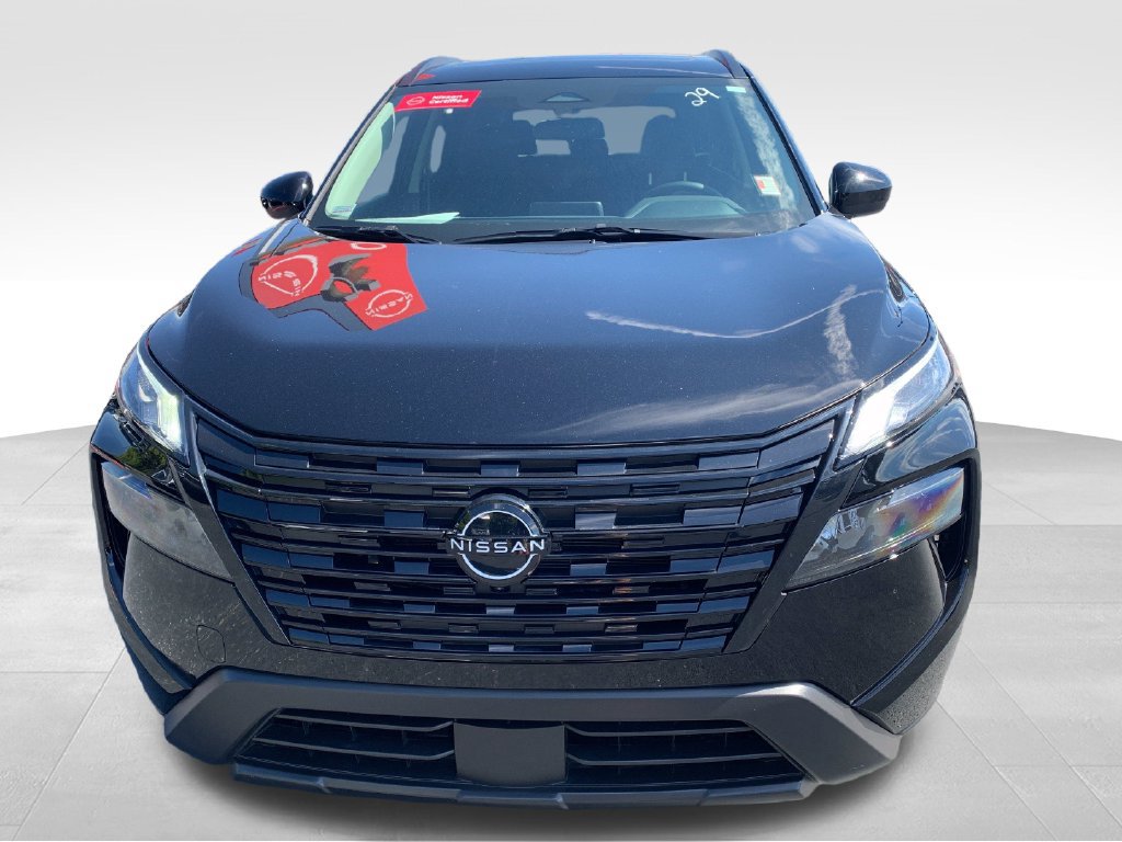 Certified 2026 Nissan Rogue Dark Armor AWD/4WD image 16
