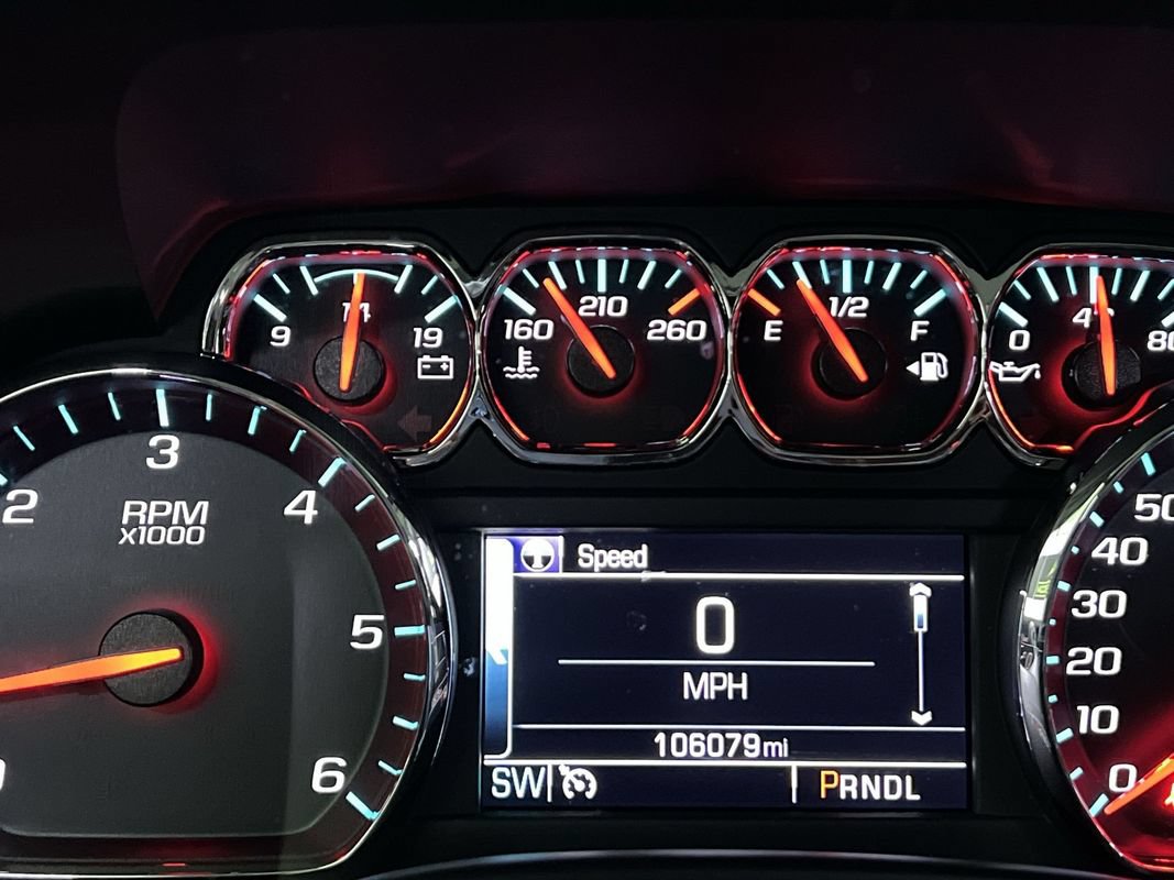 Used 2020 GMC Yukon SLT AWD/4WD image 18
