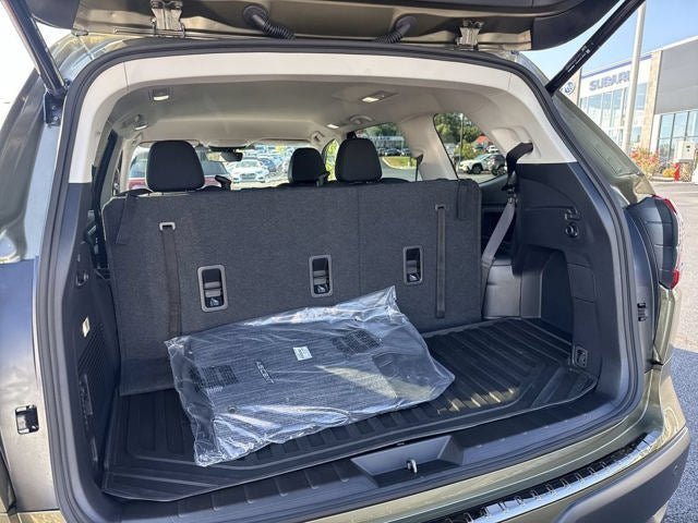 New 2026 Subaru Ascent Premium AWD/4WD image 91