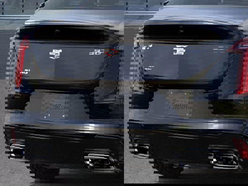 New 2026 Cadillac CT4 Premium Luxury image 14