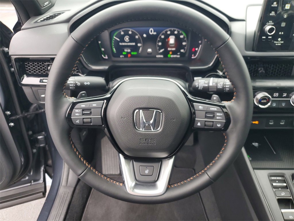 Used 2026 Honda CR-V Sport Touring image 24