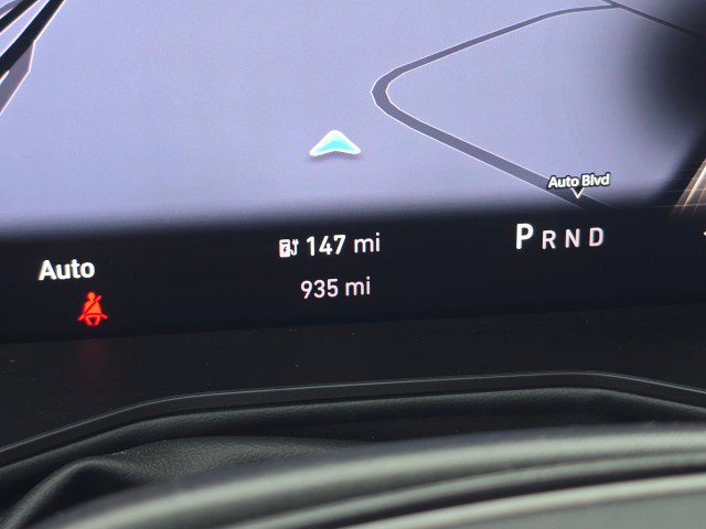 Used 2024 Jeep Wagoneer S image 31