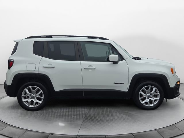 Used 2018 Jeep Renegade Latitude image 6