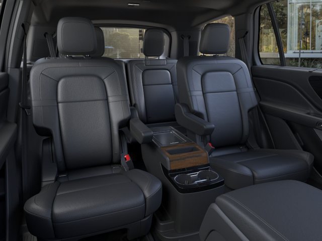 New 2026 Lincoln Aviator Reserve AWD/4WD image 12