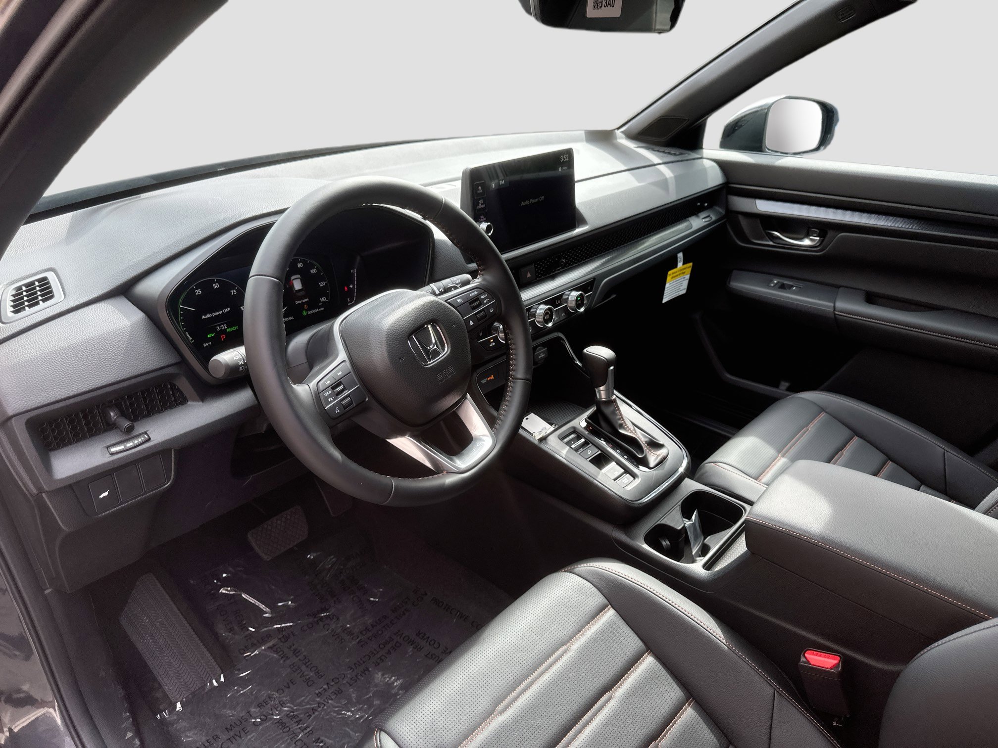 New 2026 Honda CR-V Sport-L image 7