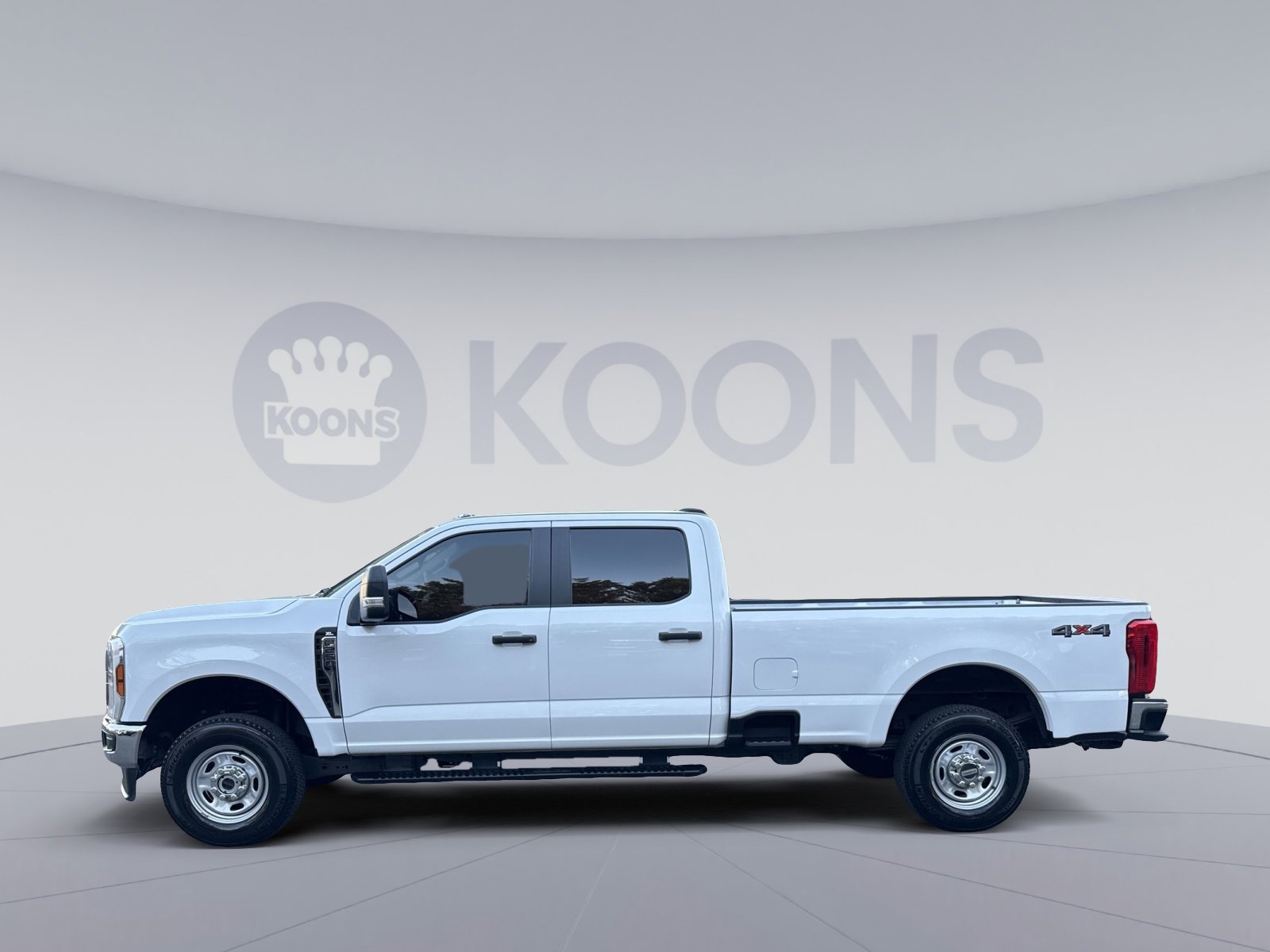Used 2024 Ford F250 XL w/ Snow Plow Prep Package image 2
