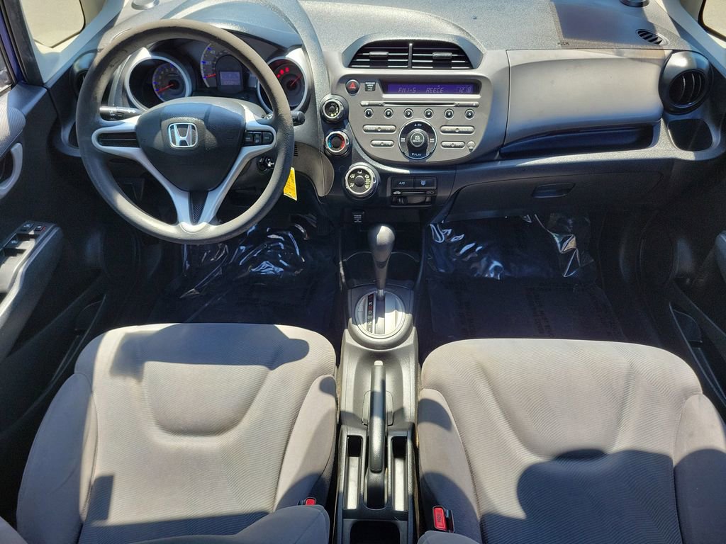 Used 2013 Honda Fit image 11