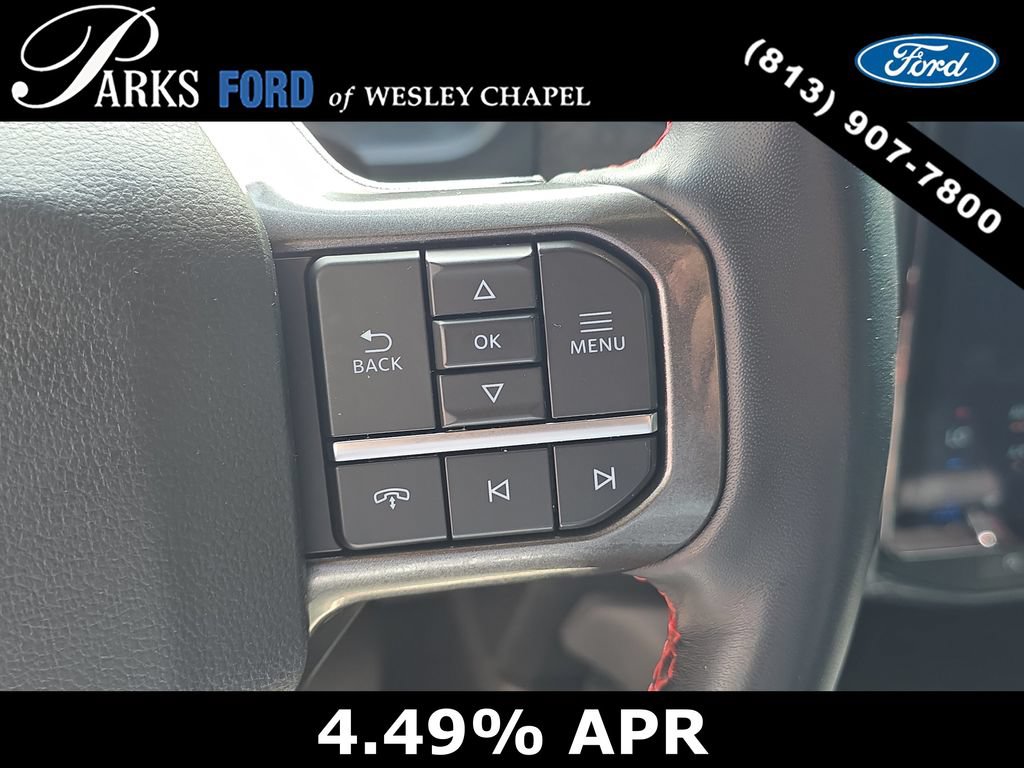 Certified 2024 Ford Expedition Limited RWD image 35