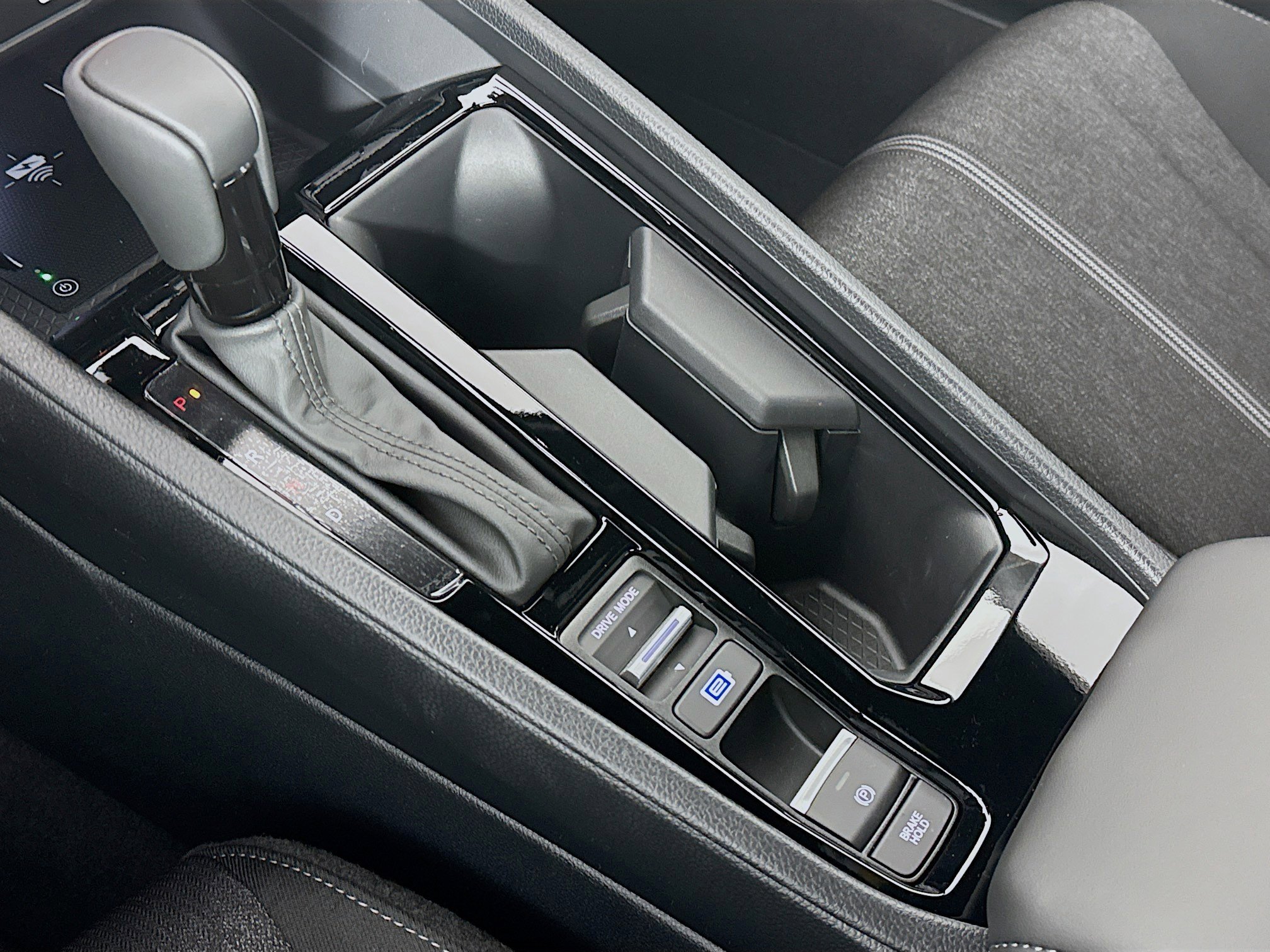 New 2026 Honda Accord Sport image 16