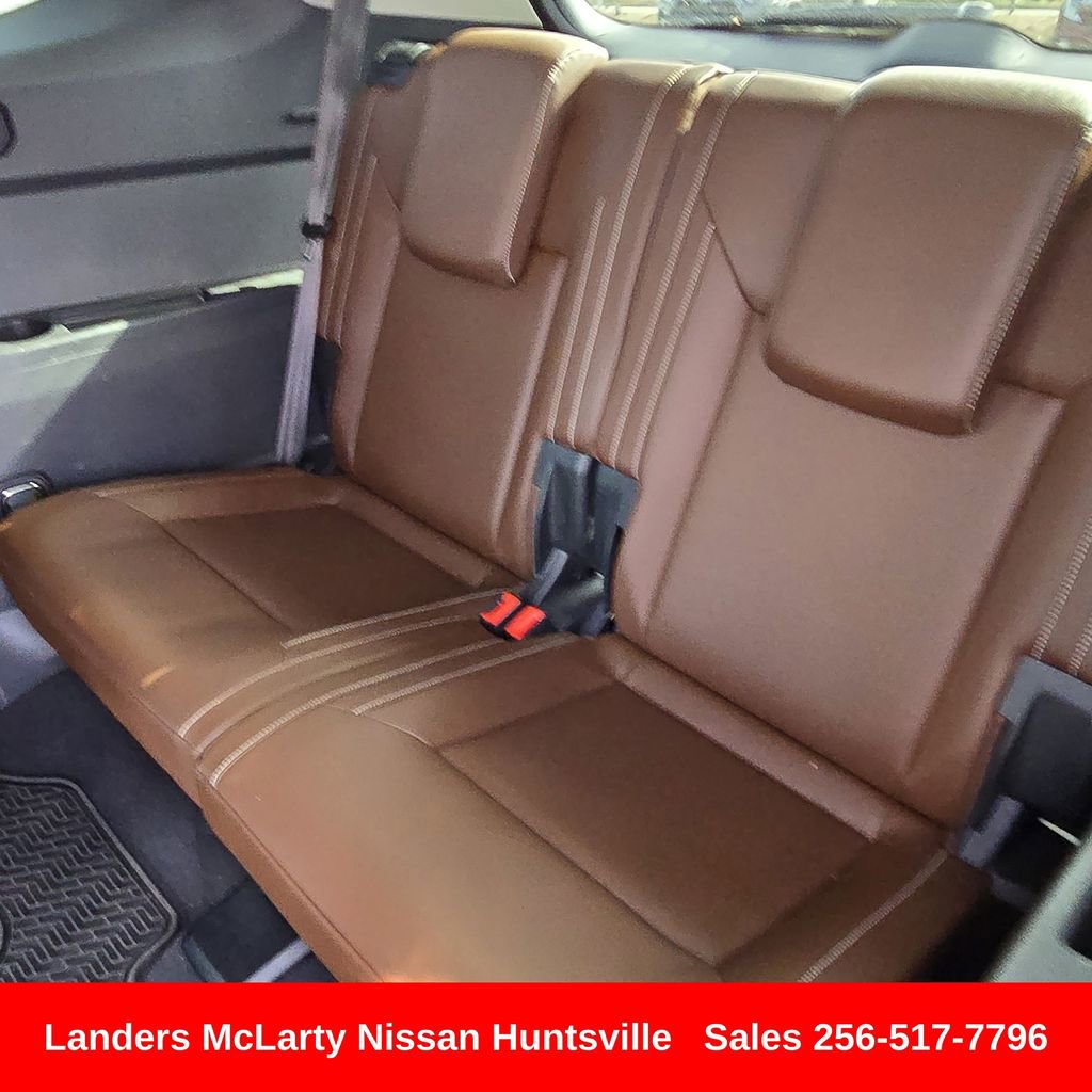 Used 2021 Volkswagen Atlas SE image 14