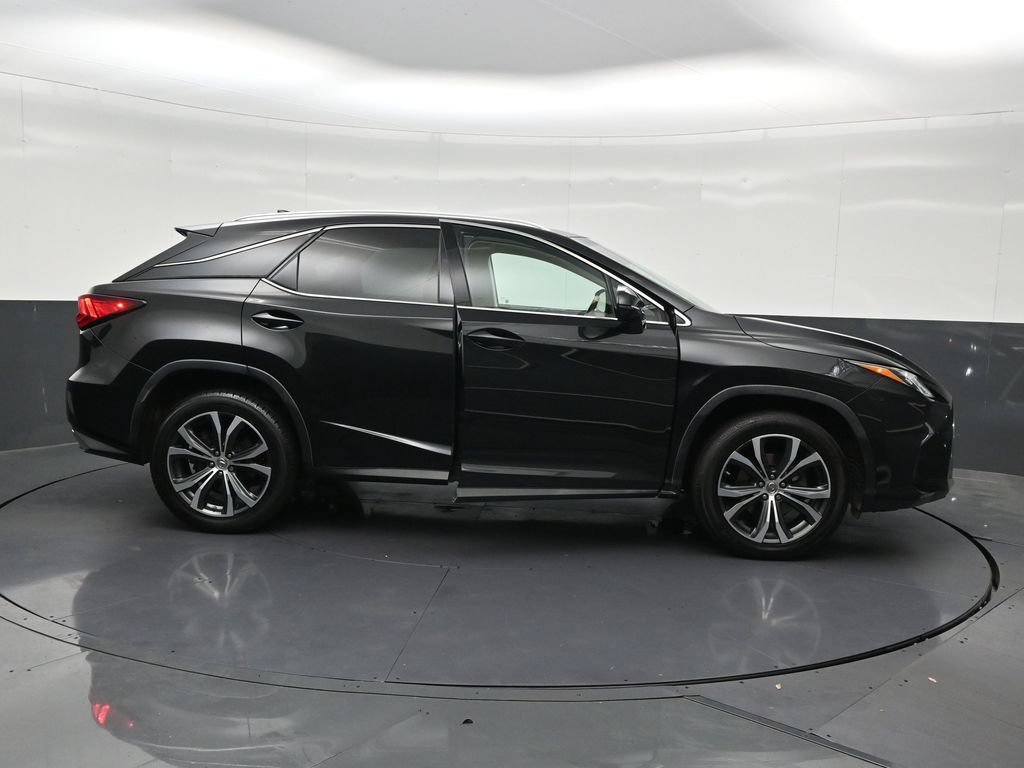 Used 2016 Lexus RX 350 FWD w/ Premium Package image 7