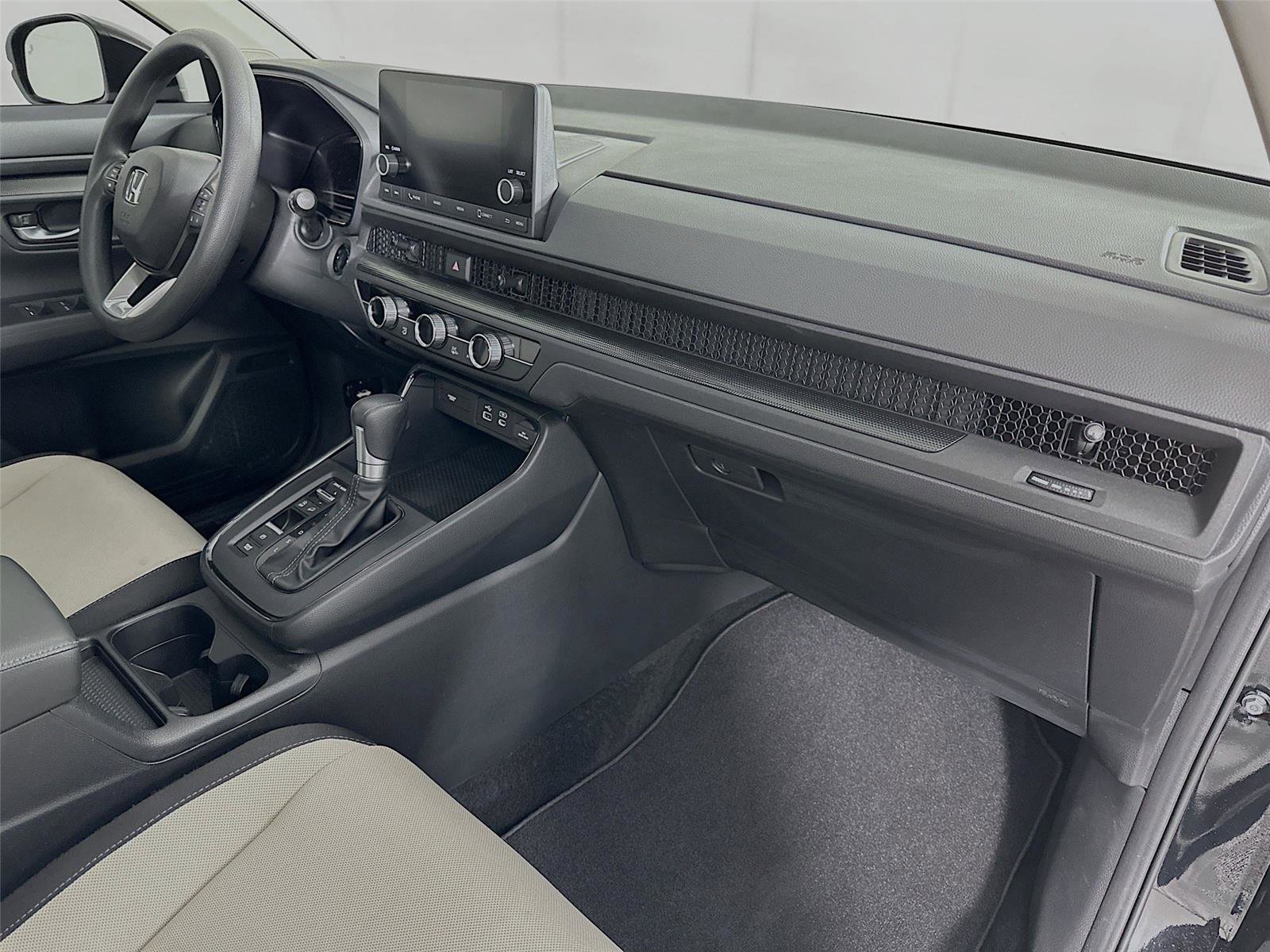 Certified 2025 Honda CR-V EX image 29
