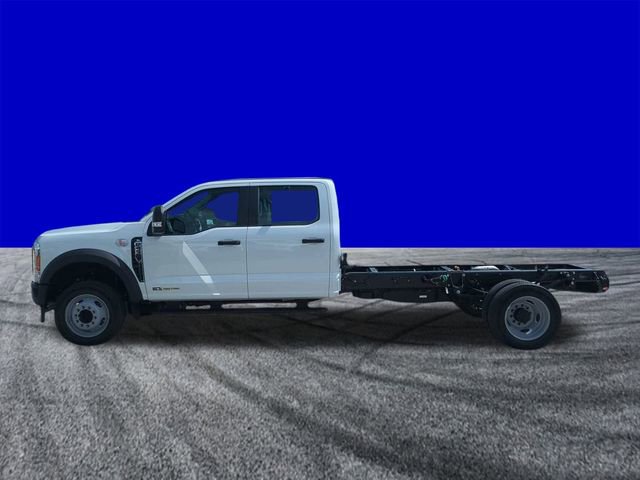 New 2025 Ford F450 XL RWD image 7