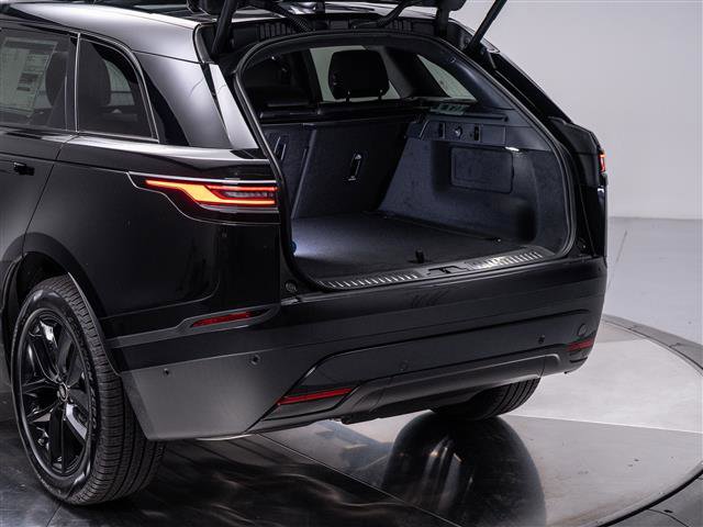 New 2026 Land Rover Range Rover Velar S image 30