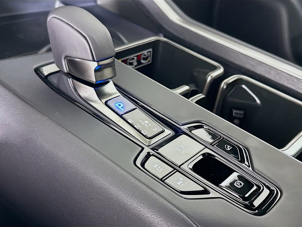 New 2026 Lexus TX 350 AWD image 15