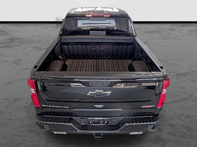 New 2026 Chevrolet Silverado 1500 RST w/ RST All Star Premium Package image 3