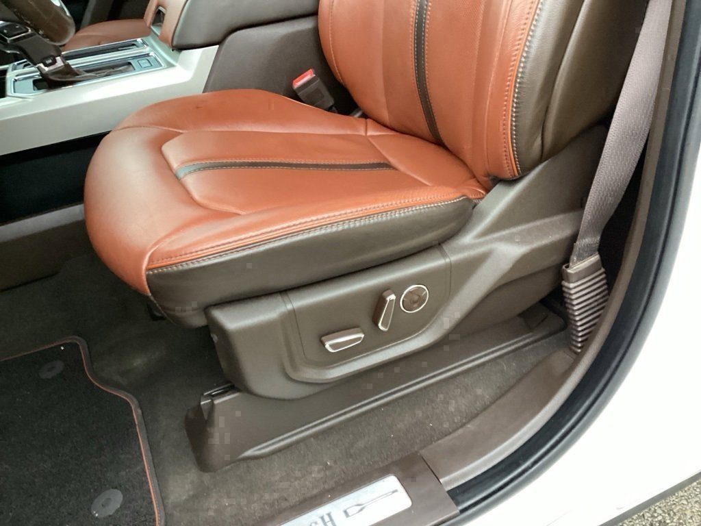 Used 2019 Ford F150 King Ranch w/ Equipment Group 601A Luxury image 30