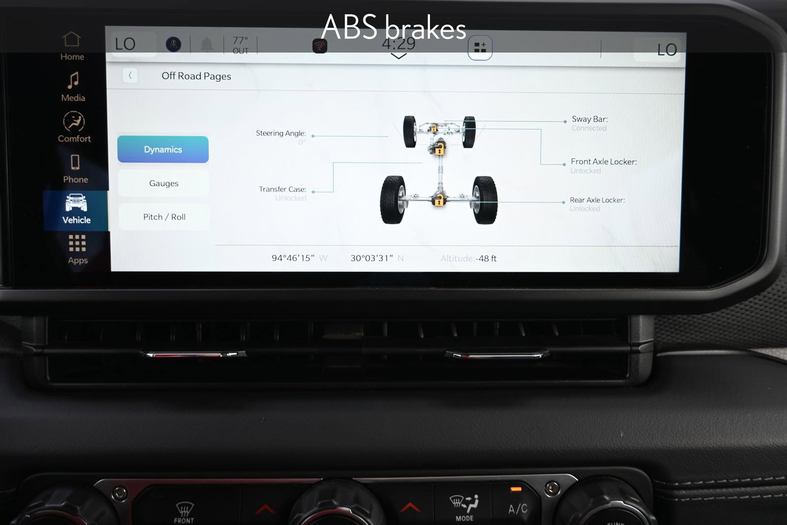 Used 2024 Jeep Wrangler Unlimited Rubicon image 24