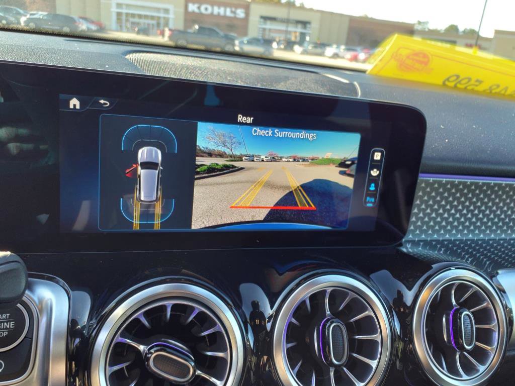 Certified 2025 Mercedes-Benz GLB 250 GLB 250 image 19