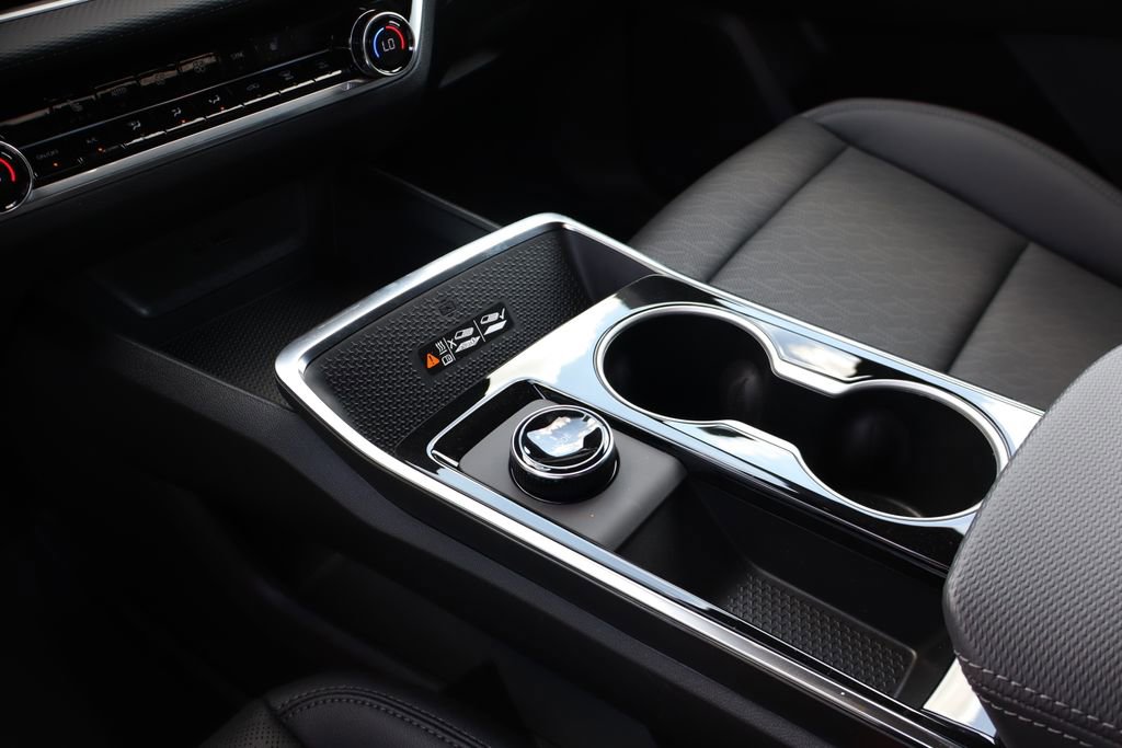 New 2026 Chevrolet Equinox LT AWD/4WD image 25