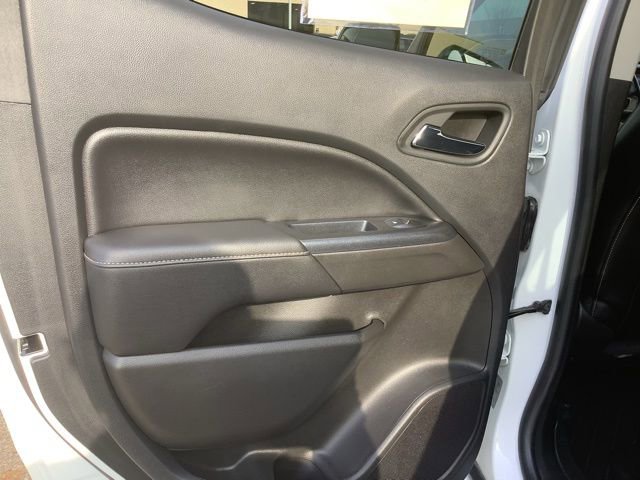 Used 2020 GMC Canyon Denali image 21