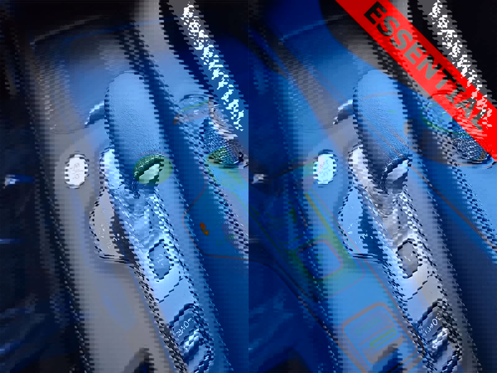 Used 2022 INFINITI QX55 Essential w/ Proassist Package image 21