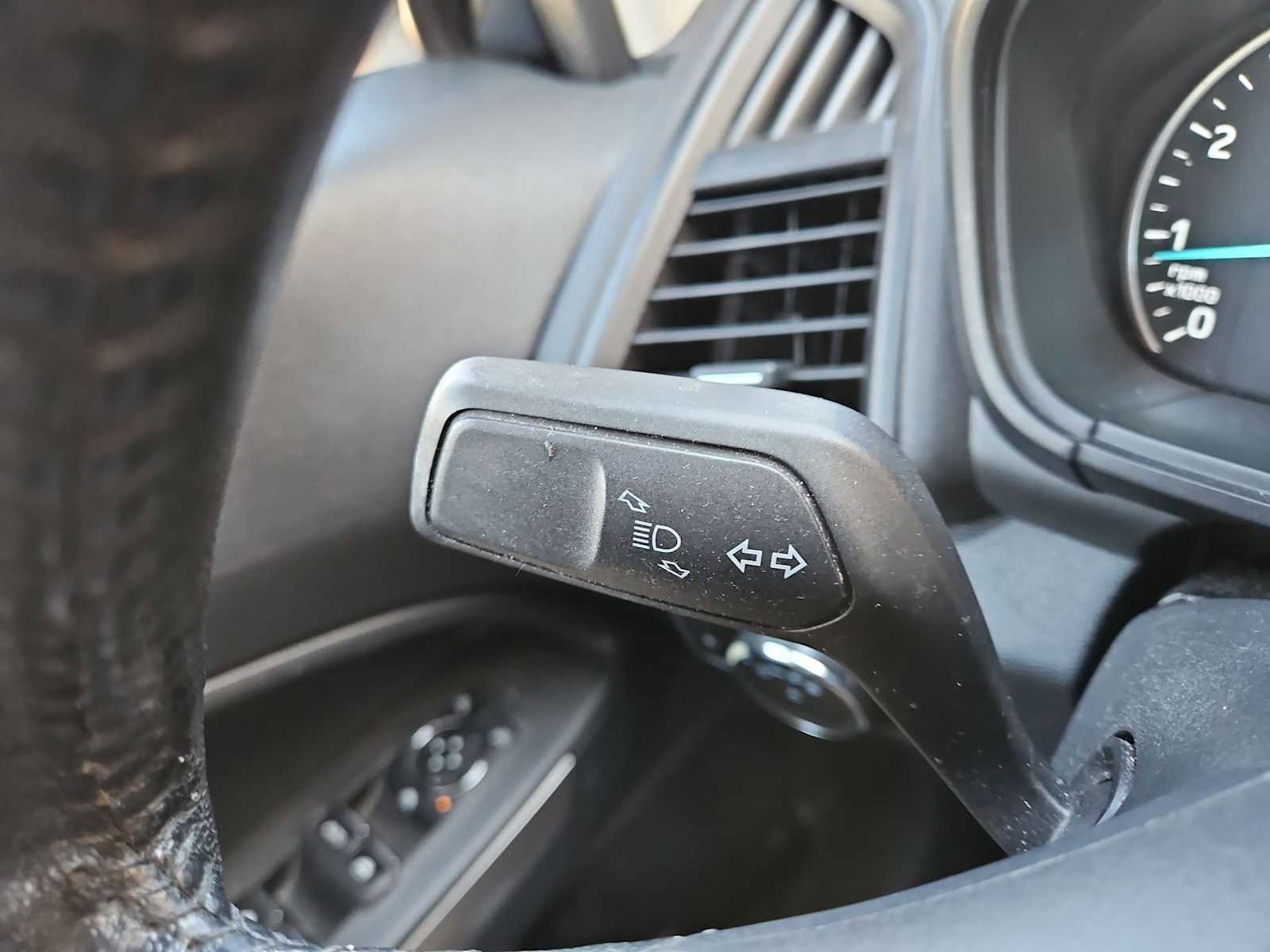 Used 2019 Ford EcoSport Titanium AWD/4WD image 28