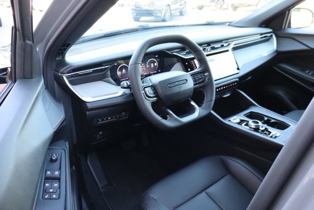 New 2026 Jeep Cherokee Limited AWD/4WD image 17