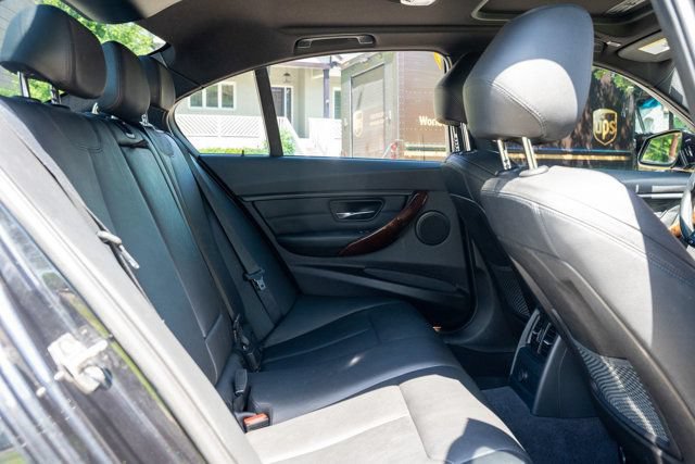 Used 2014 BMW 335i Sedan RWD image 49