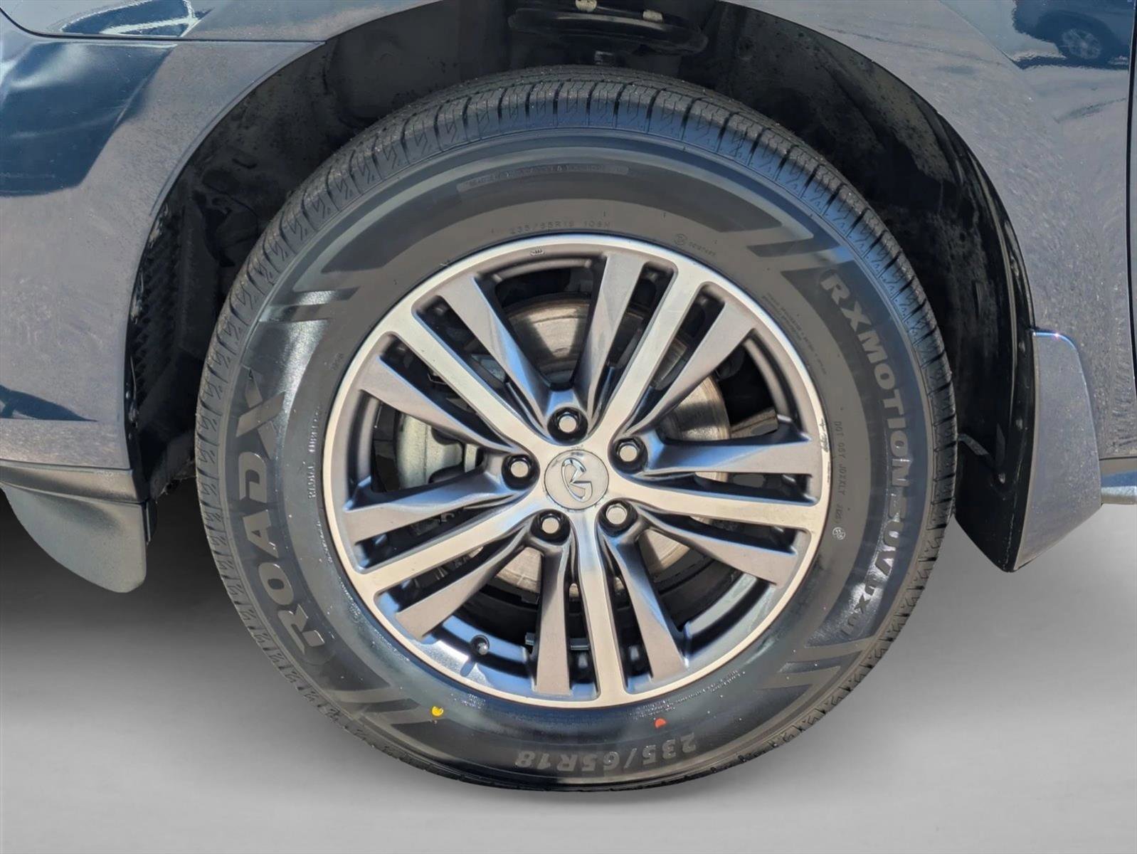 Used 2019 INFINITI QX60 Luxe w/ Essential Package AWD/4WD image 26