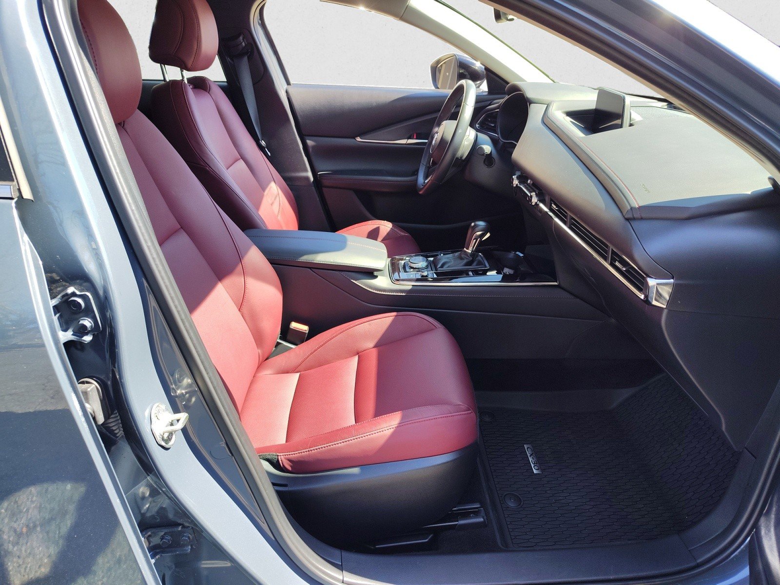 Used 2024 MAZDA CX-30 AWD 2.5 S w/ Preferred Package image 20