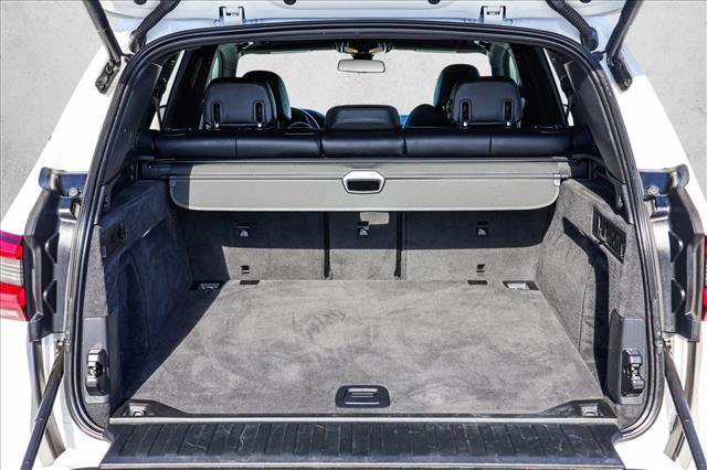 Used 2023 BMW X5 xDrive40i image 25