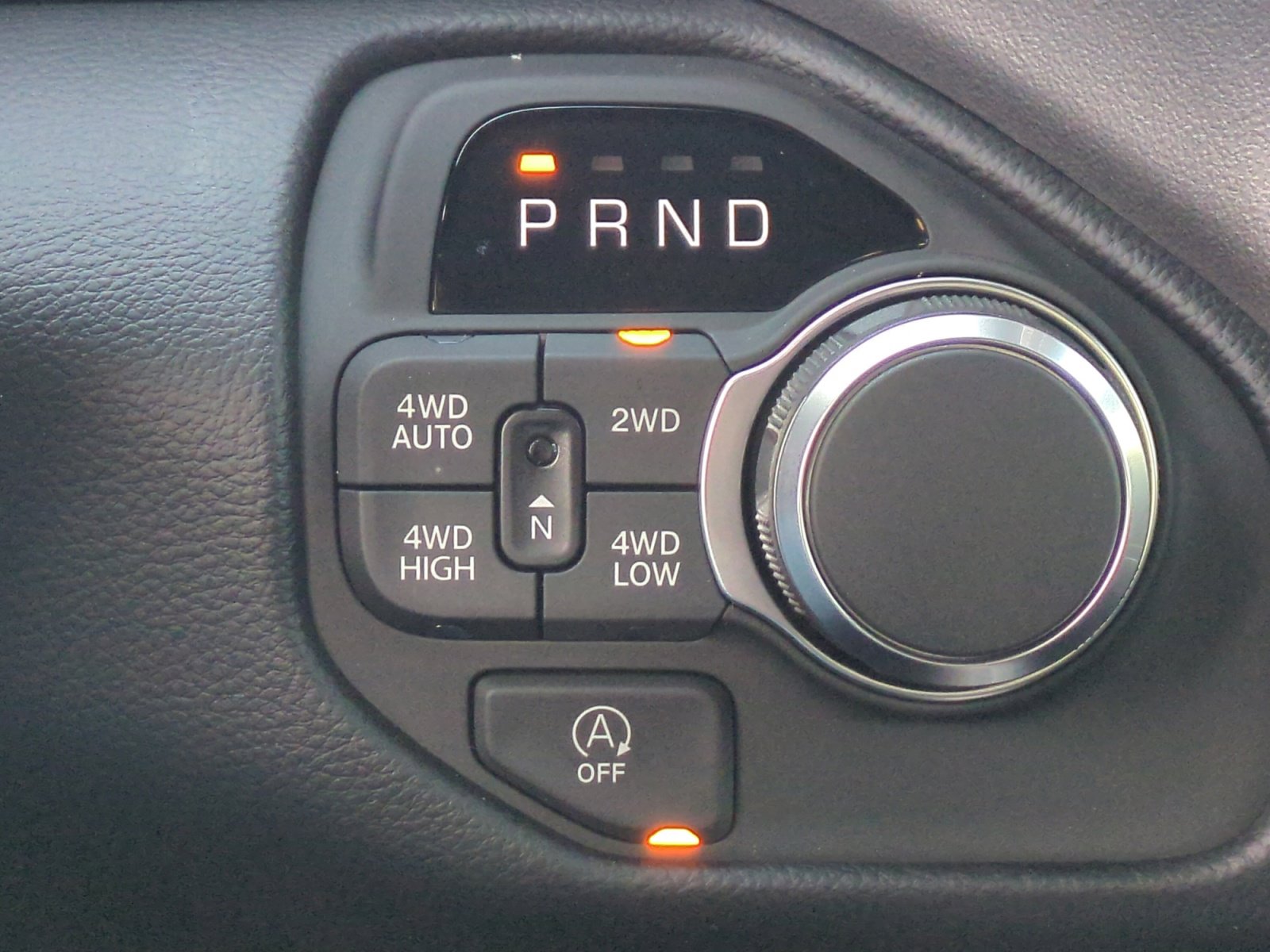 New 2026 RAM 1500 Big Horn image 31