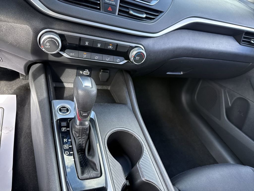 Used 2023 Nissan Altima 2.5 S image 17