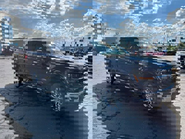 New 2024 Ford F150 XLT w/ Equipment Group 303A High image 8