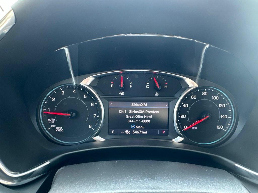 Certified 2023 Chevrolet Equinox Premier FWD image 12