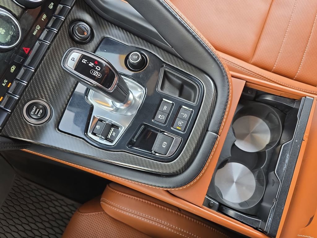 Used 2019 Jaguar F-TYPE R-Dynamic image 24